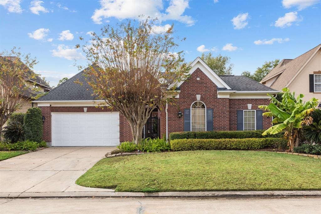 3118 Rosemary Park Ln, Houston, TX 77082 House Rental in Houston, TX