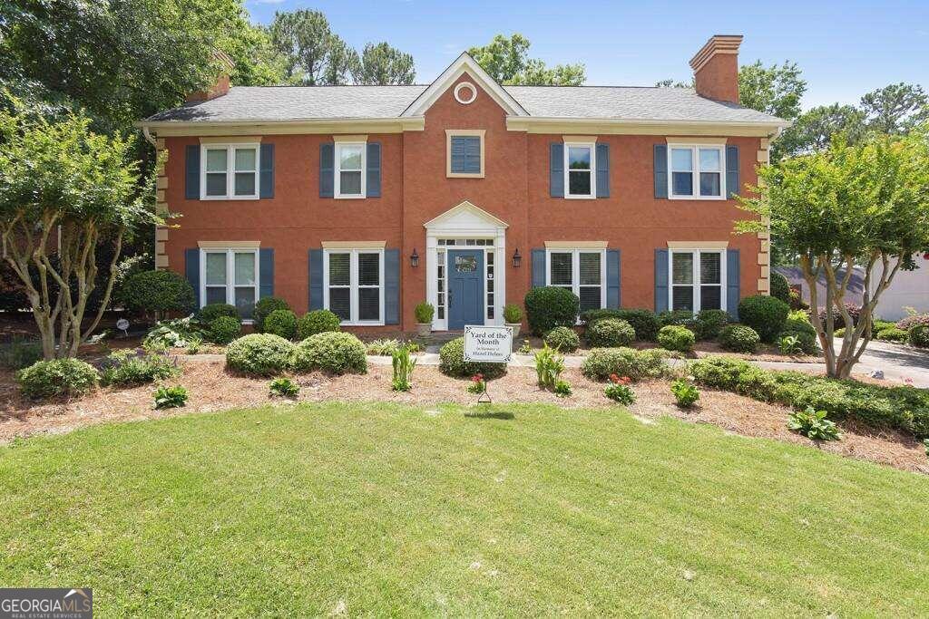 Primary Photo - 8900 Carroll Manor Dr