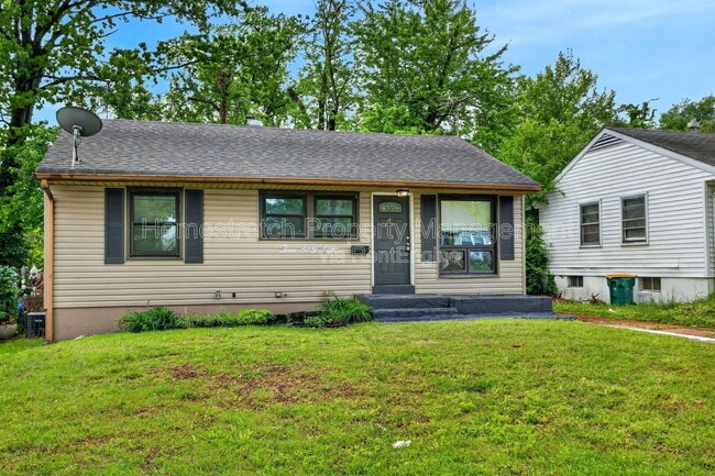 Photo - 368 Cameron Rd House