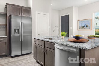 Interior Photo - Tricon Willow Creek