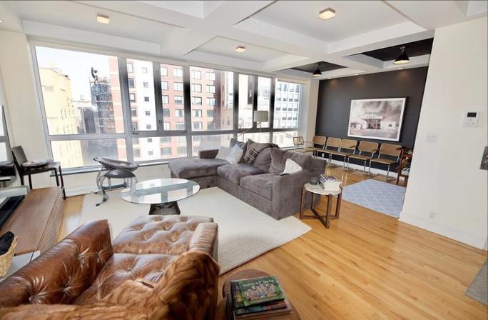 Foto principal - 2 bedroom in New York NY 10012