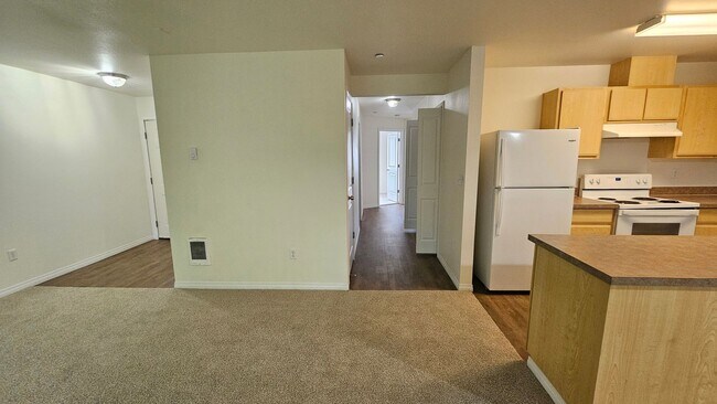 Foto del interior - Mountain View Apartments