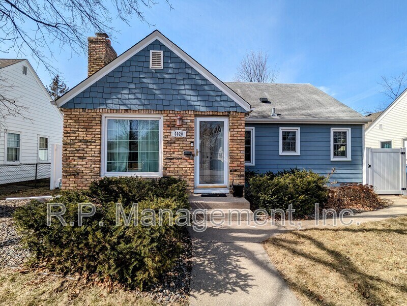 Primary Photo - 6020 Washburn Ave S