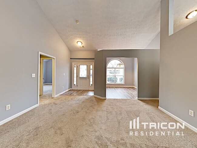 Foto del edificio - 1610 Westfield Ct NW