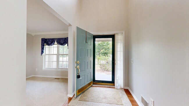 Foto del edificio - 4890 N Ridgeside Cir