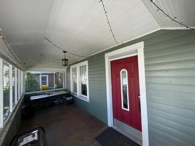 Foto del edificio - 602 N Palmetto Ct