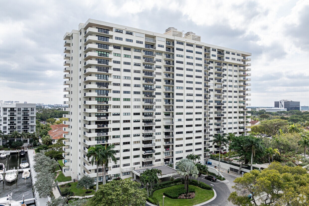 Foto principal - The Tower at Port Royale