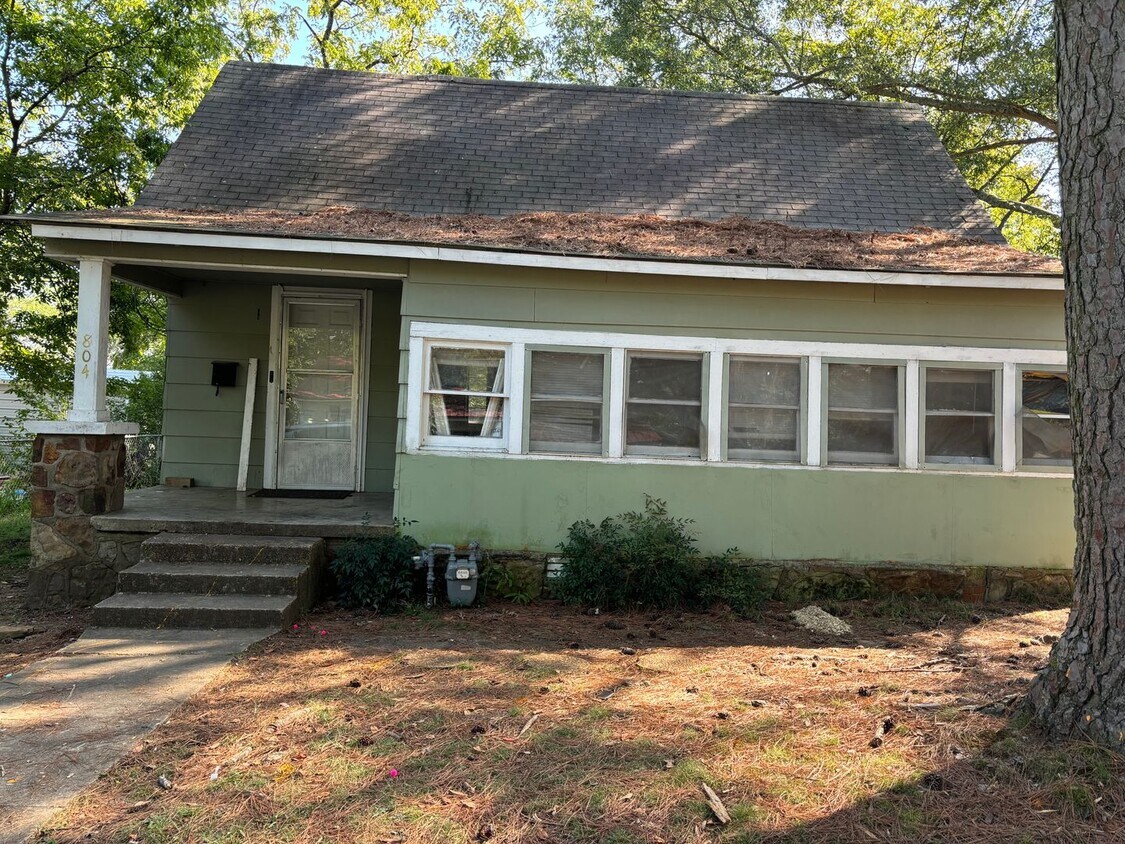 Primary Photo - 3 Bedroom Home in Searcy
