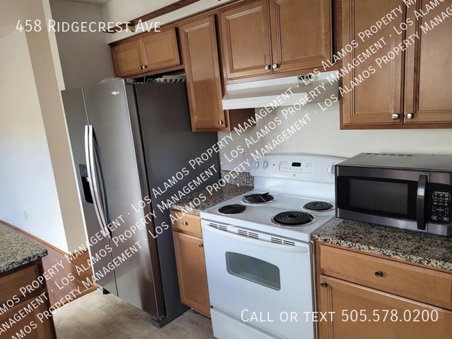 Building Photo - 458 Ridgecrest Ave