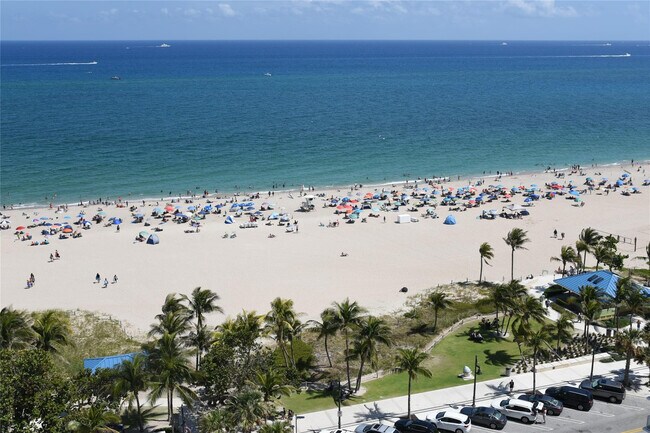 Foto del edificio - 133 N Pompano Beach Blvd