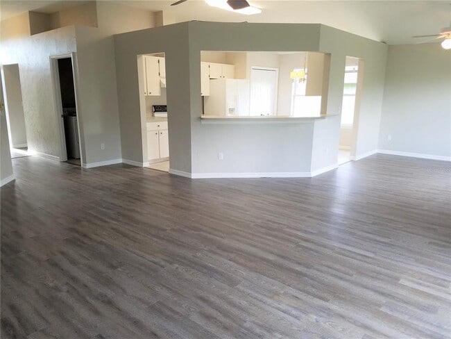 Building Photo - 3561 NW 88th Terrace