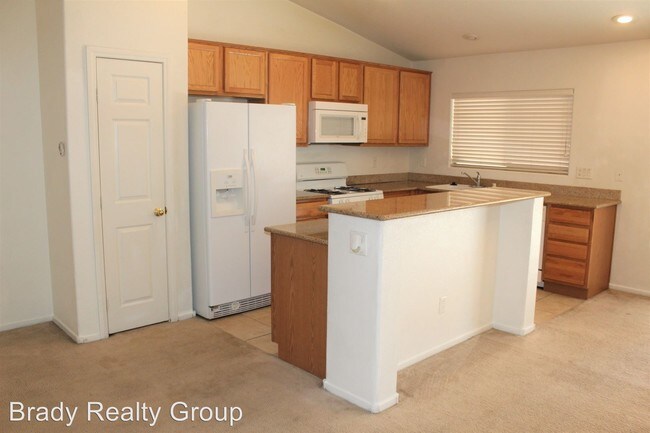 Foto del edificio - 4 br, 2 bath House - 3112 Bublin Bay Ave