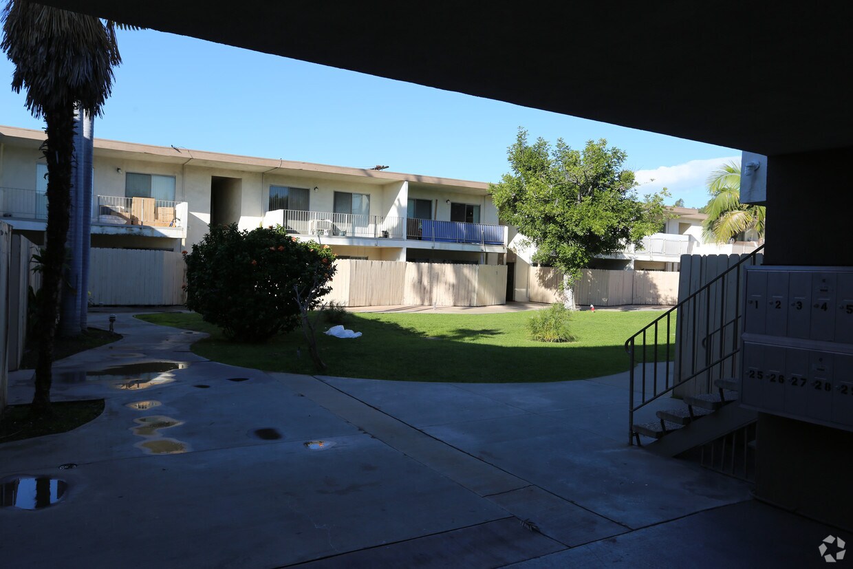 The Three Lanterns Apartments Apartments in Monterey Park, CA