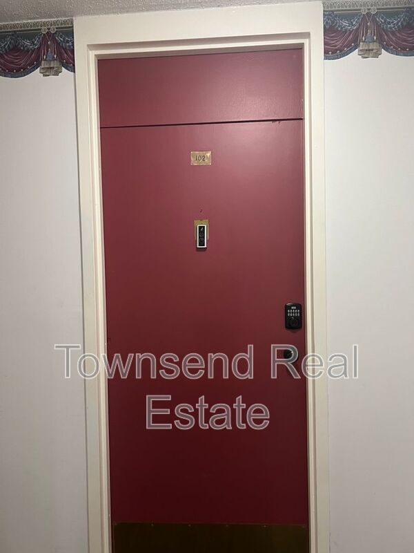 Foto del edificio - 1100 Clarendon St
