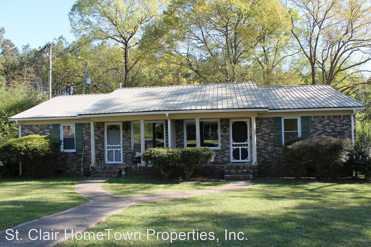 Primary Photo - 2 br, 1 bath House - 2820 Ridgeway Rd