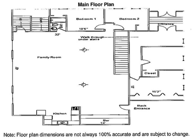 Foto del edificio - 304 N Hamilton St