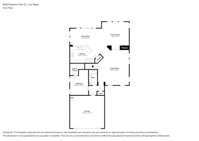 Building Photo - 9052 W Palomino Park Ct