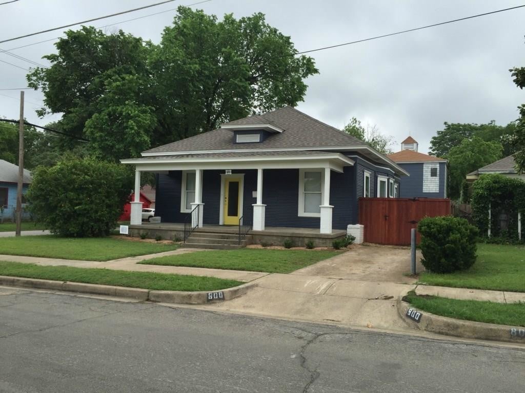800 Melba St, Dallas, TX 75208 House Rental in Dallas, TX