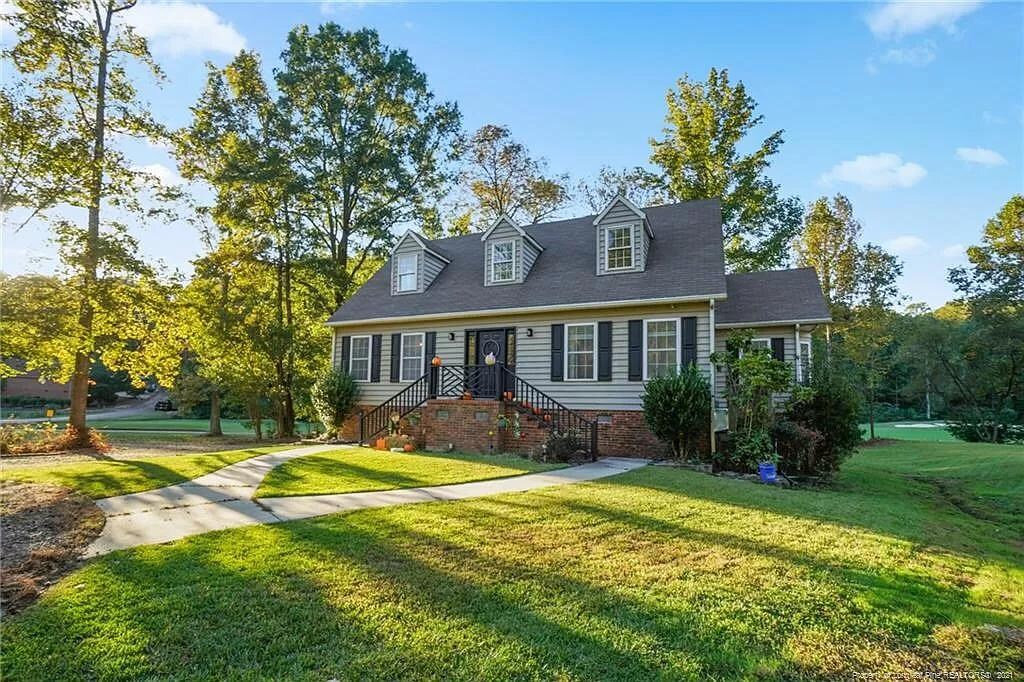 Primary Photo - 3 Bed house in Sanford