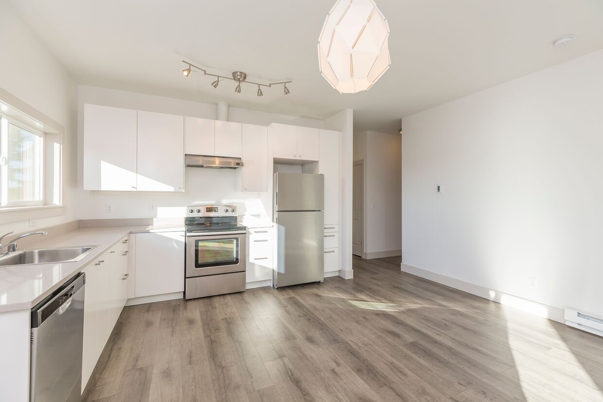 Primary Photo - 2800 E Yesler Wy