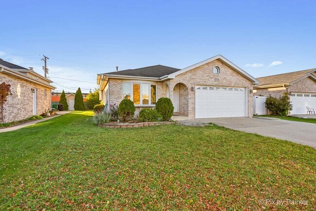 Foto del edificio - 8508 S Oketo Ave