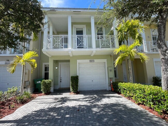 Foto del edificio - 10717 NW 75th Terrace