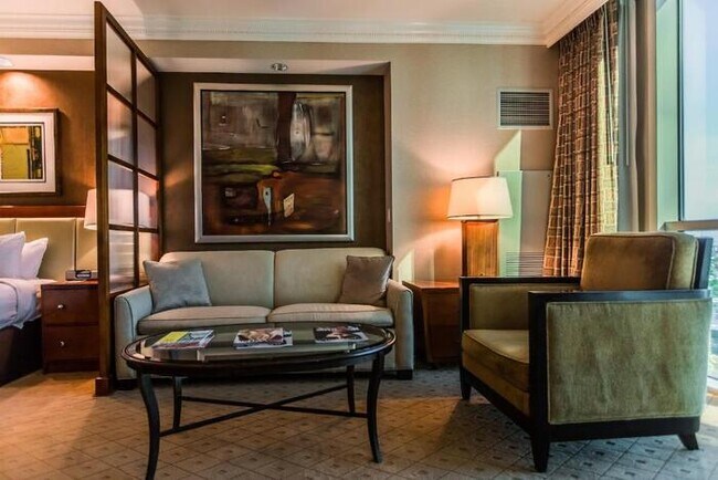 Foto del edificio - Free Valet, No Resort Fee: MGM Studio 3718