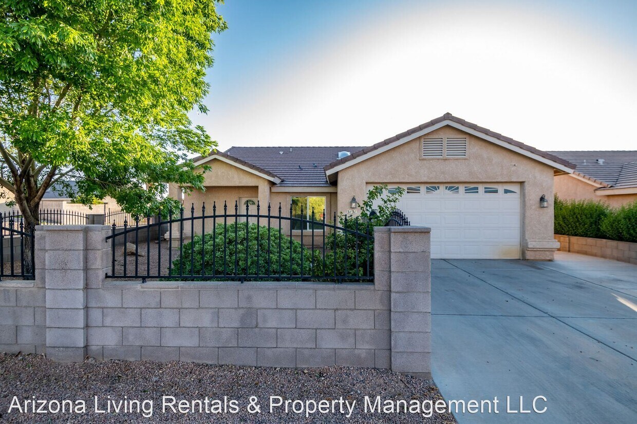 3131 N Brook St, Kingman, AZ 86401 House Rental in Kingman, AZ