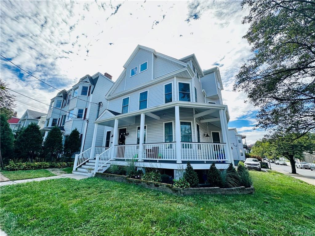 Primary Photo - 56 Wildey St