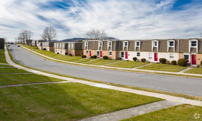 Building Photo - Kutztown View