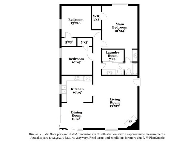 Building Photo - 5789 Summerglen Ln