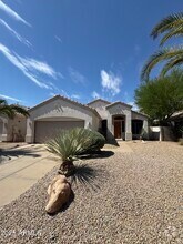 Building Photo - 8158 E Rita Dr