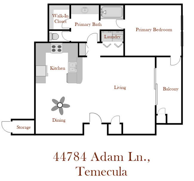 Building Photo - Lovely 1 Bedroom Condo in Temecula