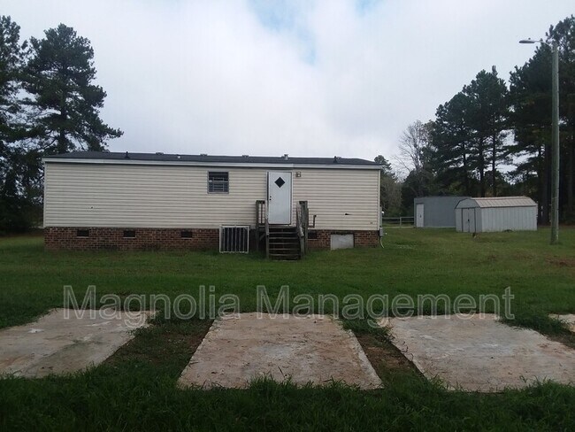 Foto del edificio - 171 Bullocksville Park Rd