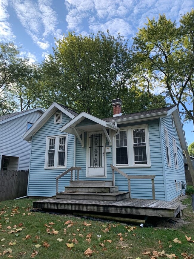 Building Photo - 1619 Glenn Park Dr