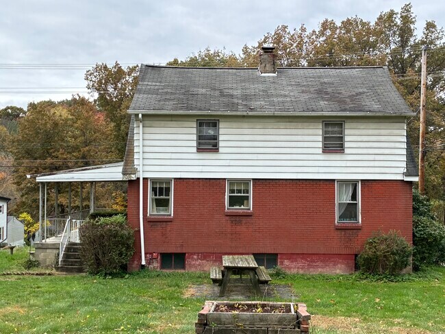 Foto del edificio - 5454 Gibson Rd