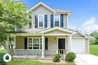 Building Photo - 3340 Glen Hollow Dr