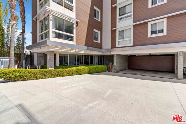 Foto del edificio - 4140 Glencoe Ave