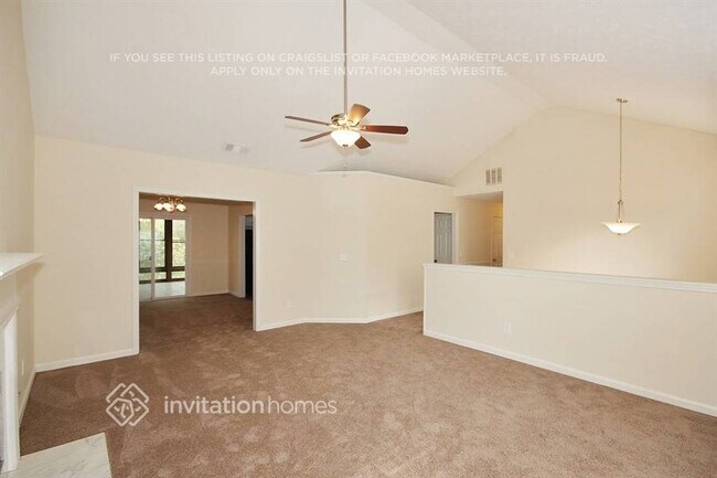 Building Photo - 320 Ashland Manor Dr