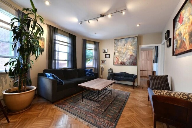 Foto del edificio - 111 Bowery