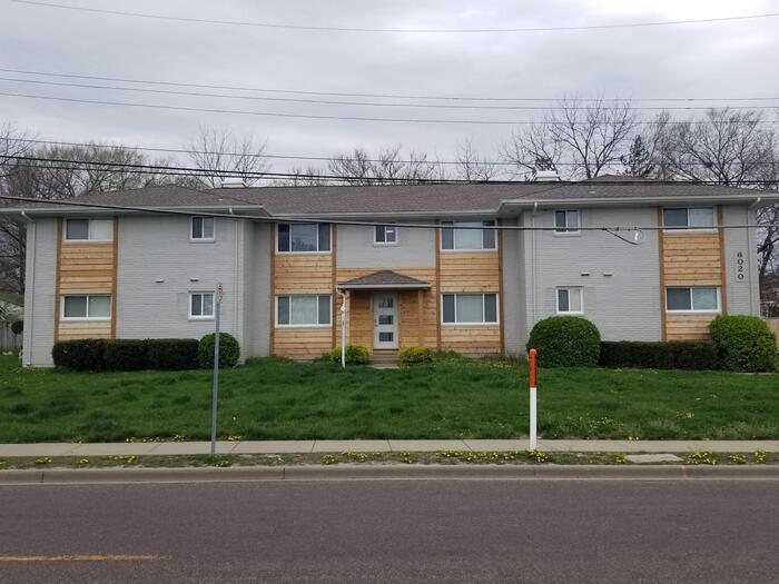 Primary Photo - Recently updated 1 bedroom