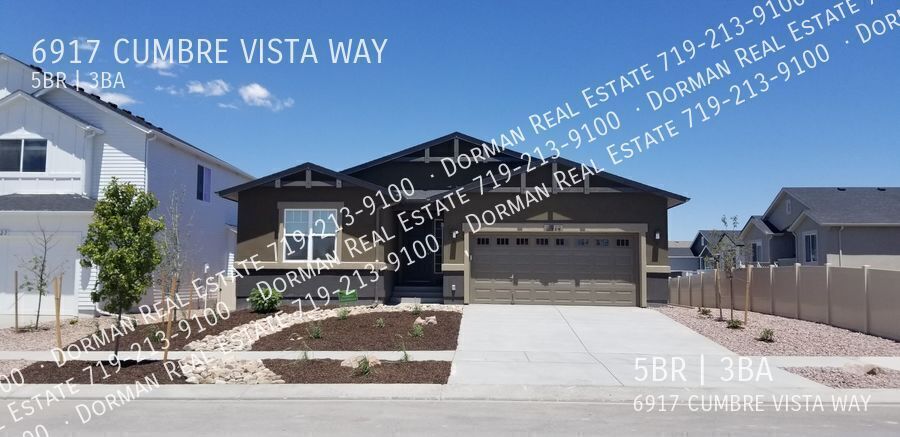 Photo - 6917 CUMBRE VISTA WAY-