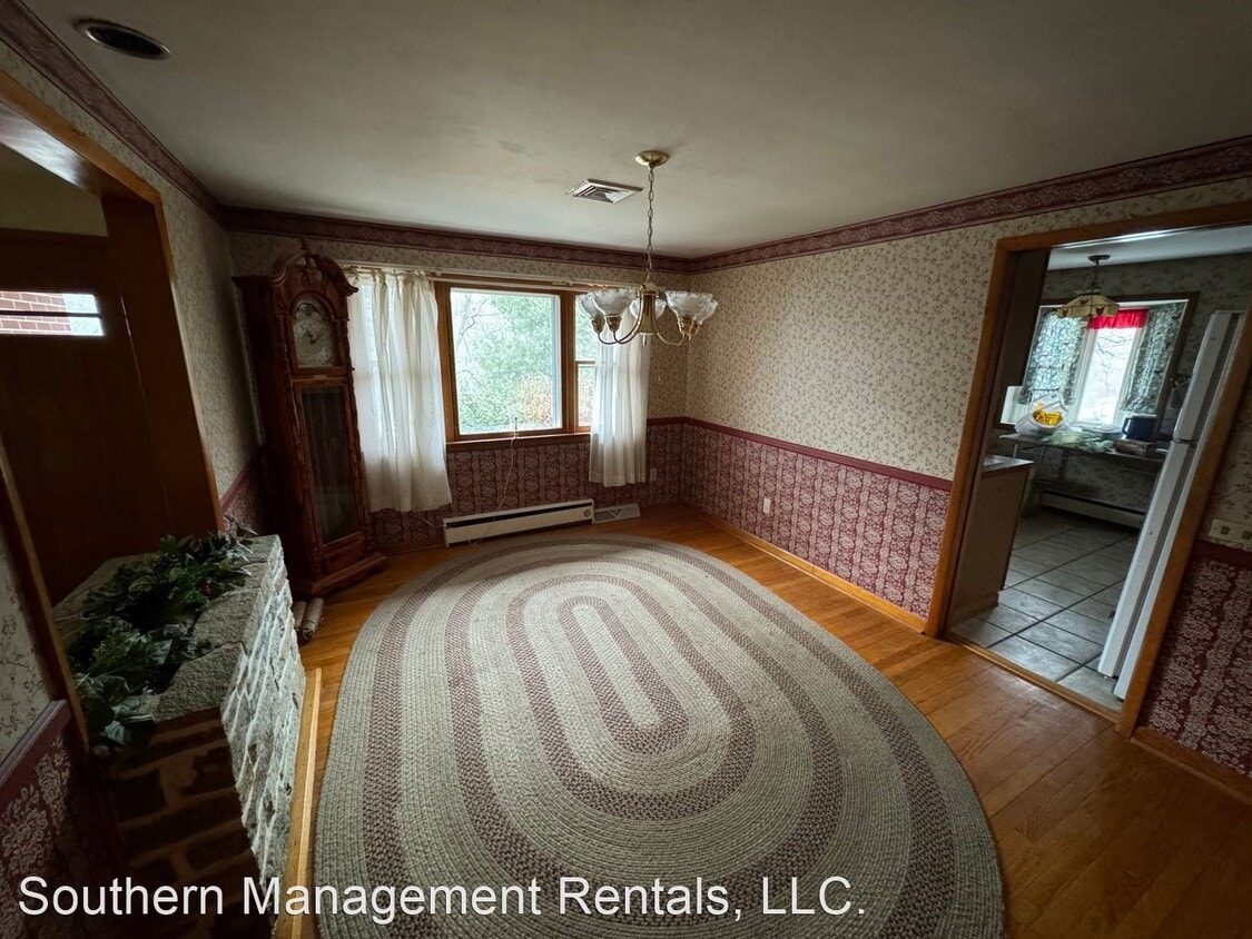 Building Photo - 3 br, 3.5 bath House - 228 High St