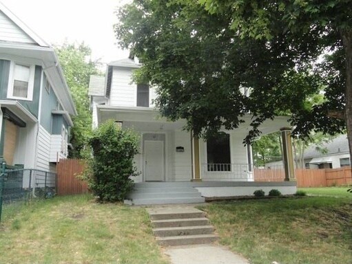 Primary Photo - 3172 N Capitol Ave