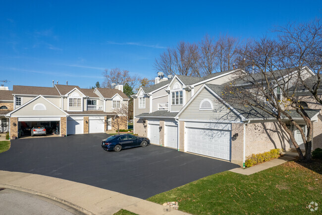 Building Photo - Hidden Cove Condominium