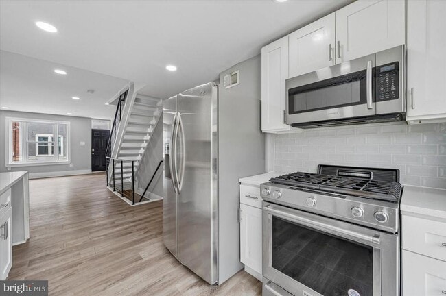 Foto del edificio - 1512 S Bailey St