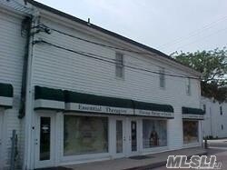 Building Photo - 113 Railroad Ave
