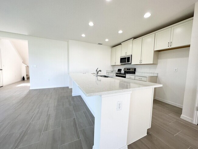 Building Photo - 1195 Sand Torch Cir