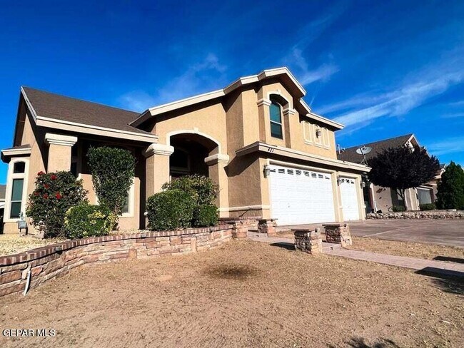 Foto del edificio - 421 Claiborne St