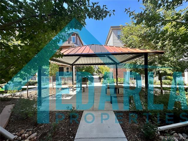Foto del edificio - 2389 S Tucson St